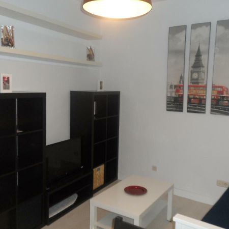 Apartamento 6 Plazas. Centro De Madrid. Ref27 Apartman Kültér fotó