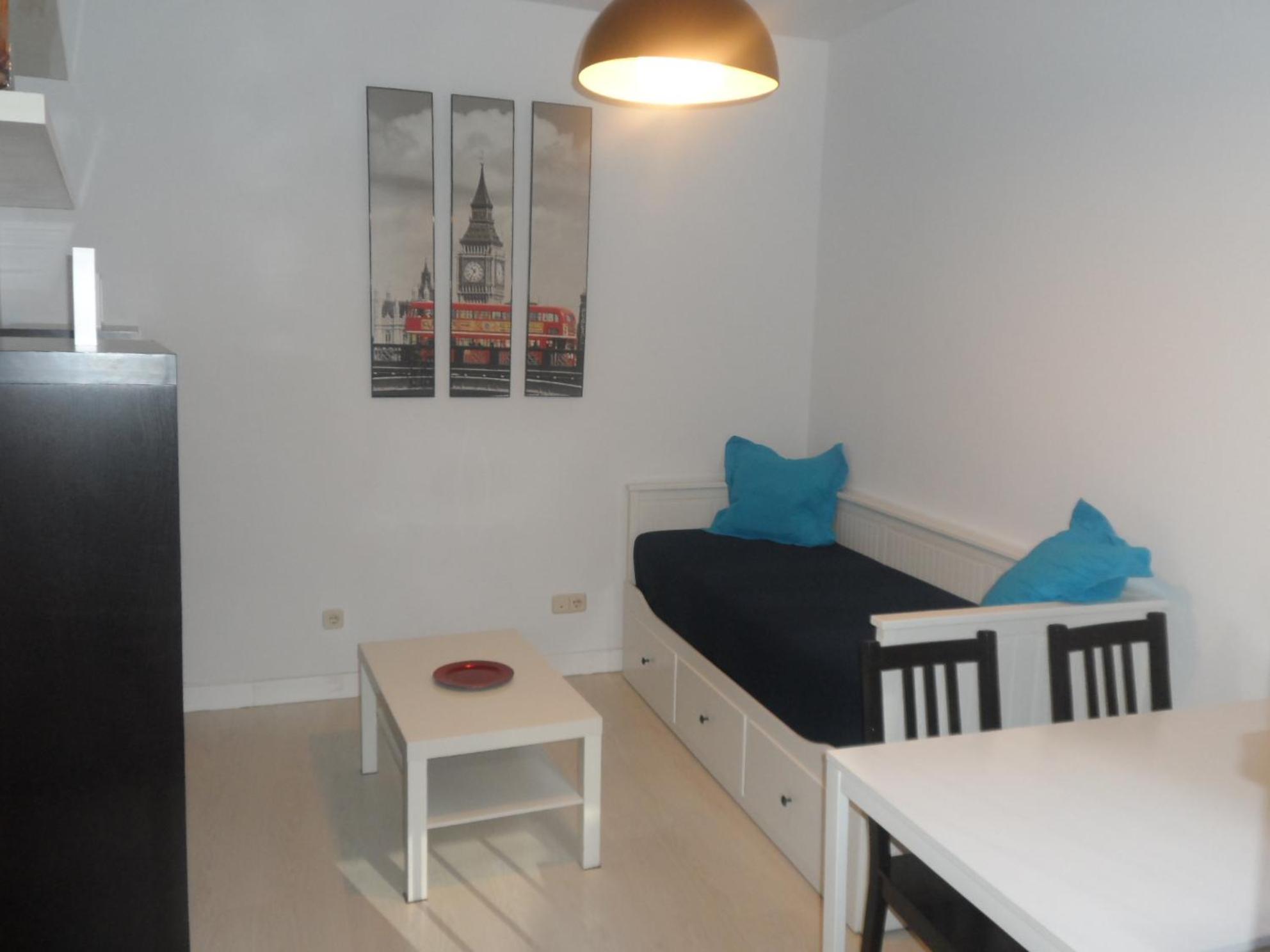 Apartamento 6 Plazas. Centro De Madrid. Ref27 Apartman Kültér fotó